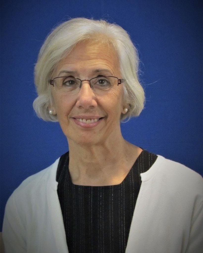 Marian S. Clapper