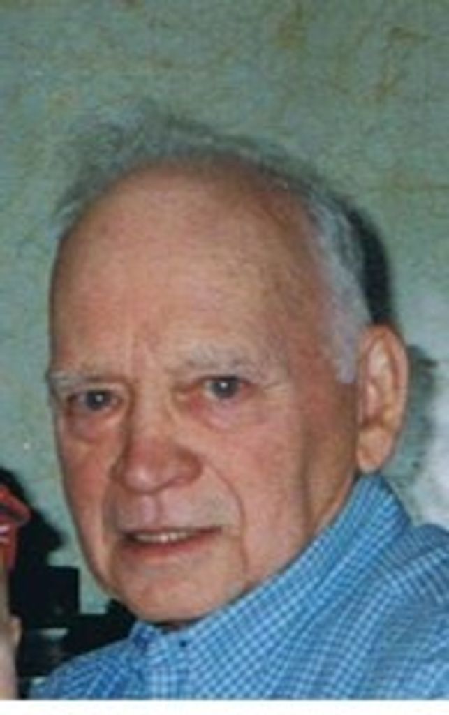 Joseph Ware