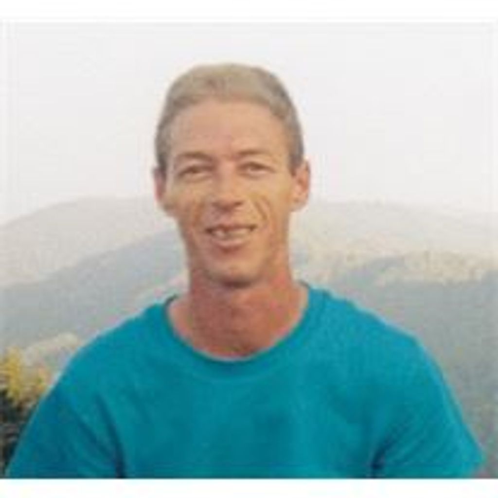 Glenn Morris Mcgee