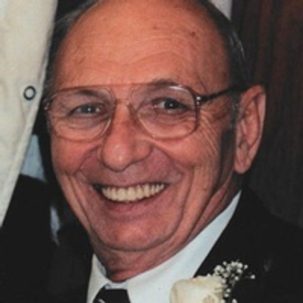 Calvin Merritt