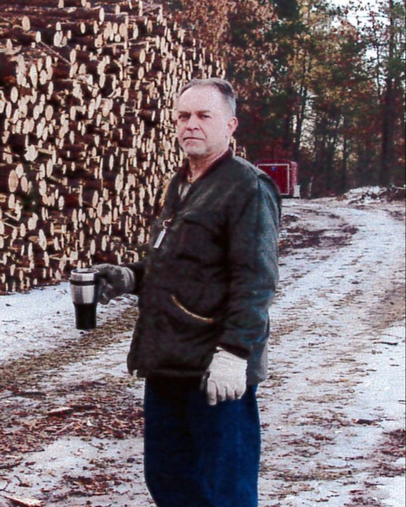 Dennis James Pron