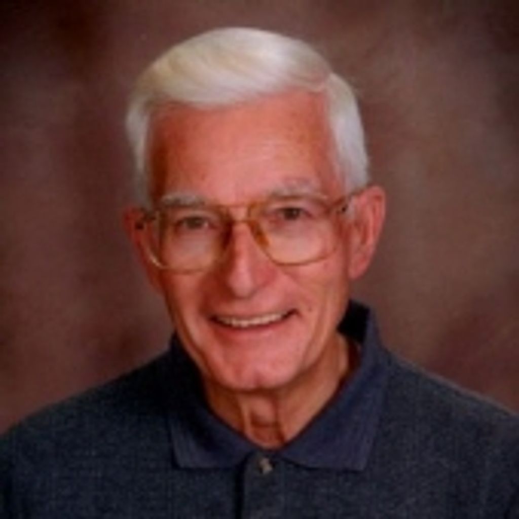Donald R. Jones