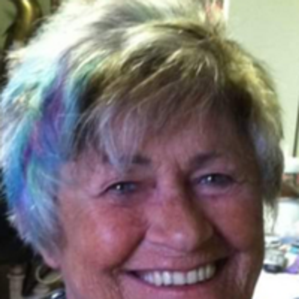 Elizabeth G. Pulver