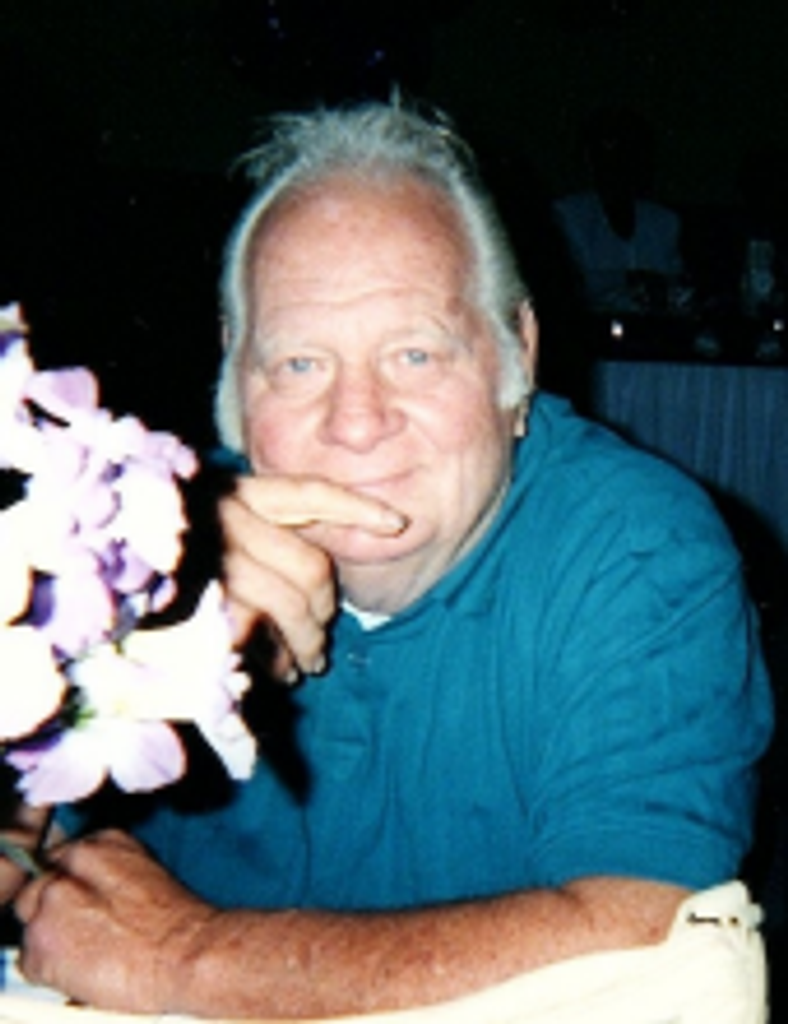 Paul W. Dolina