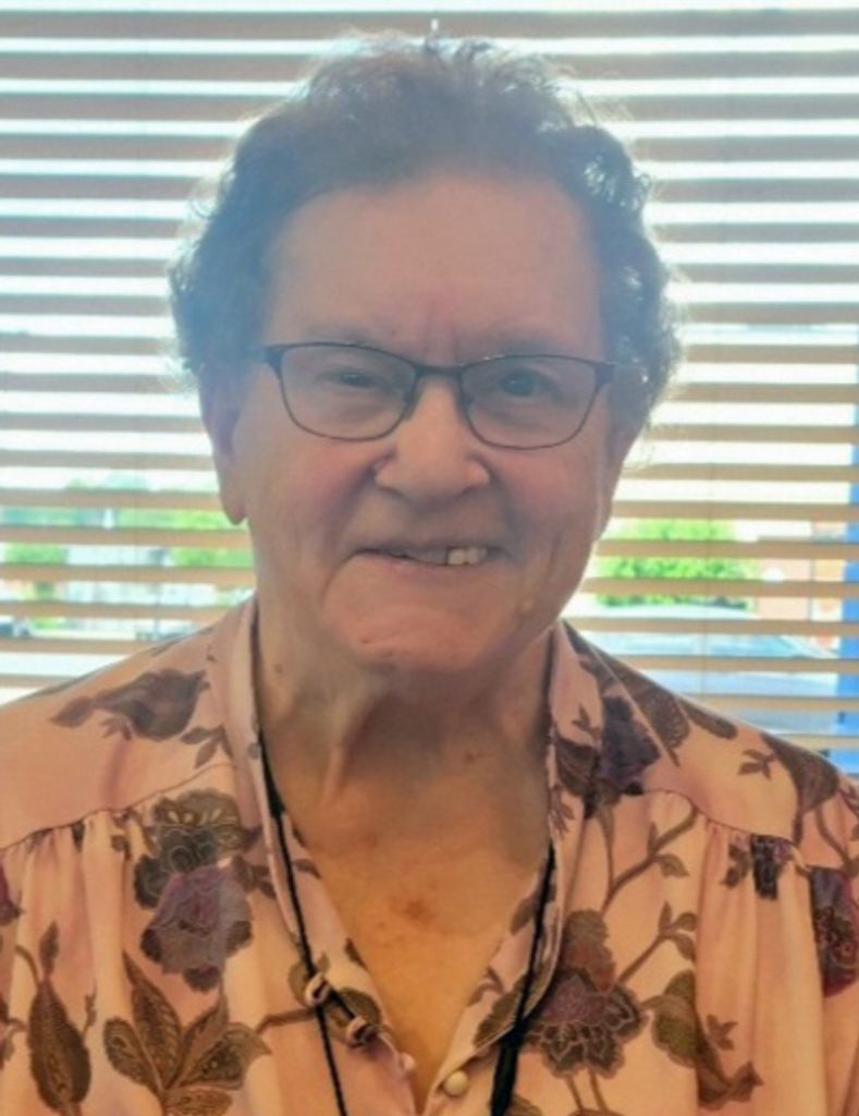 Susan Caroline Ingalls Profile Photo