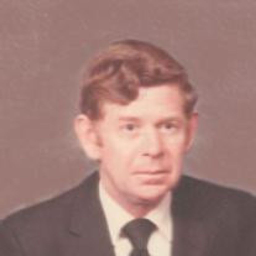 Leland "Red" Perdew