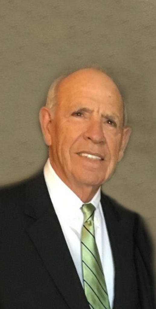G. Ted Smith Jr. Profile Photo