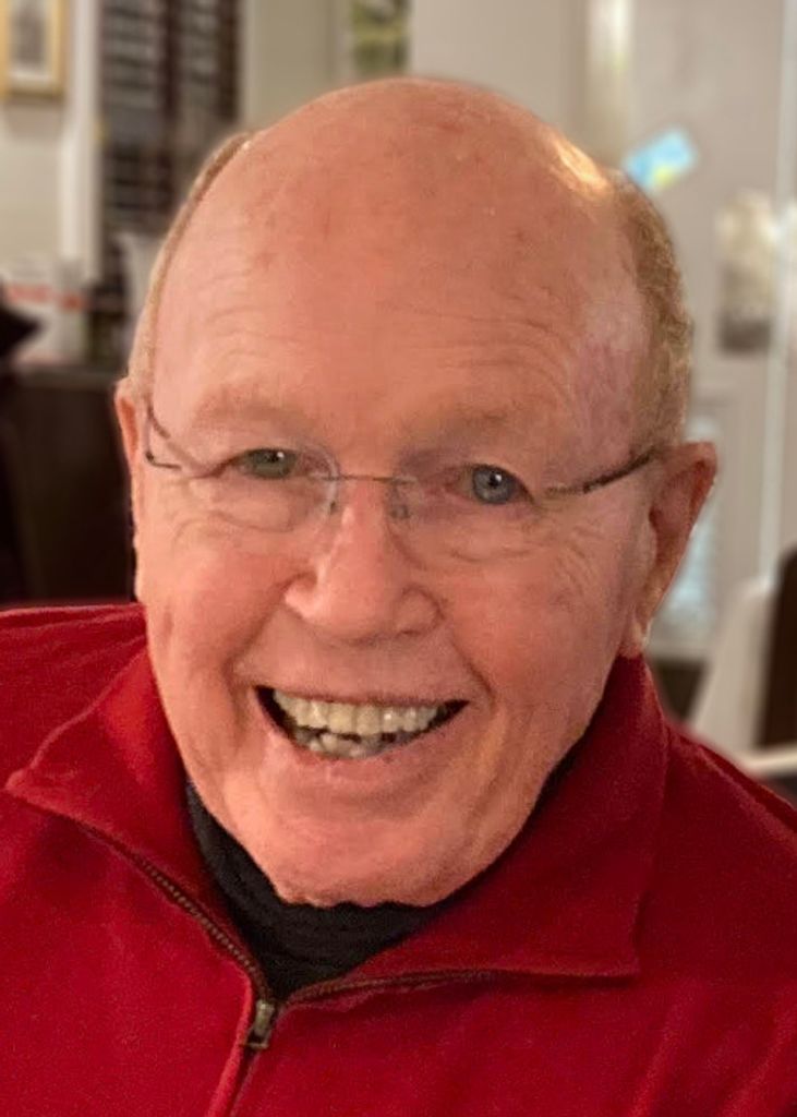 Gordon P. Ramsey Profile Photo