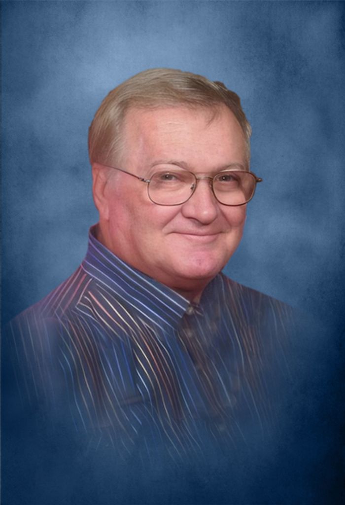 Donald Coffey Profile Photo