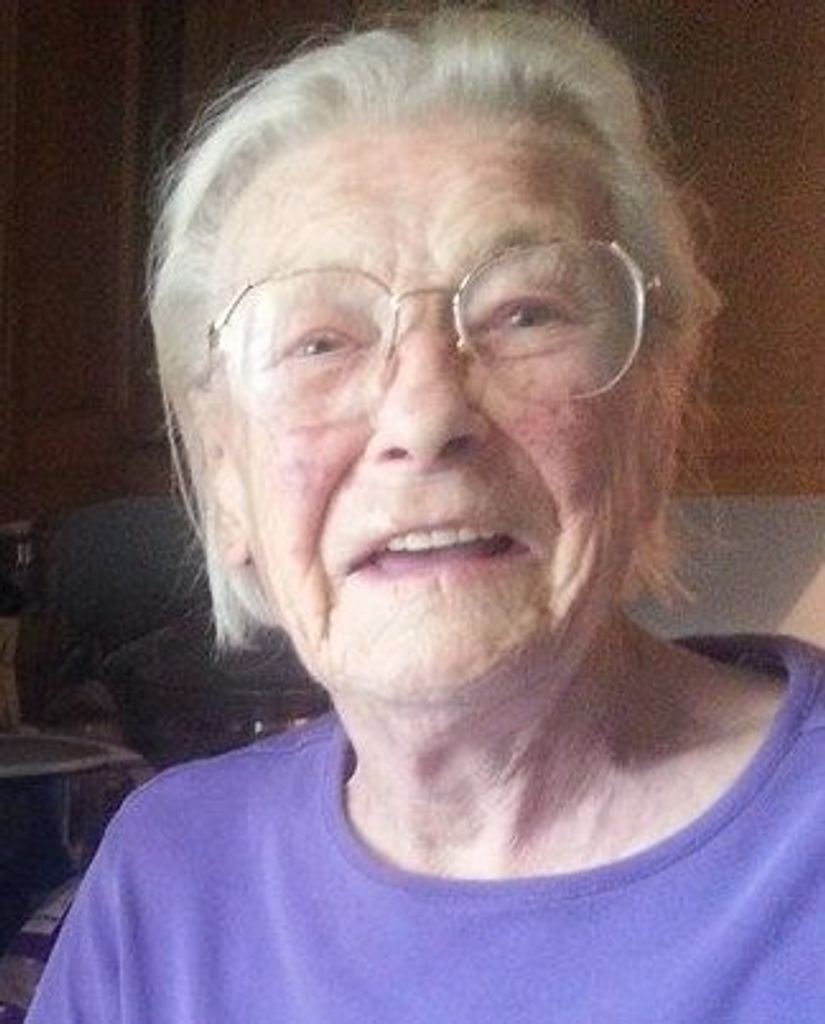 Mable  R. Jeffrey