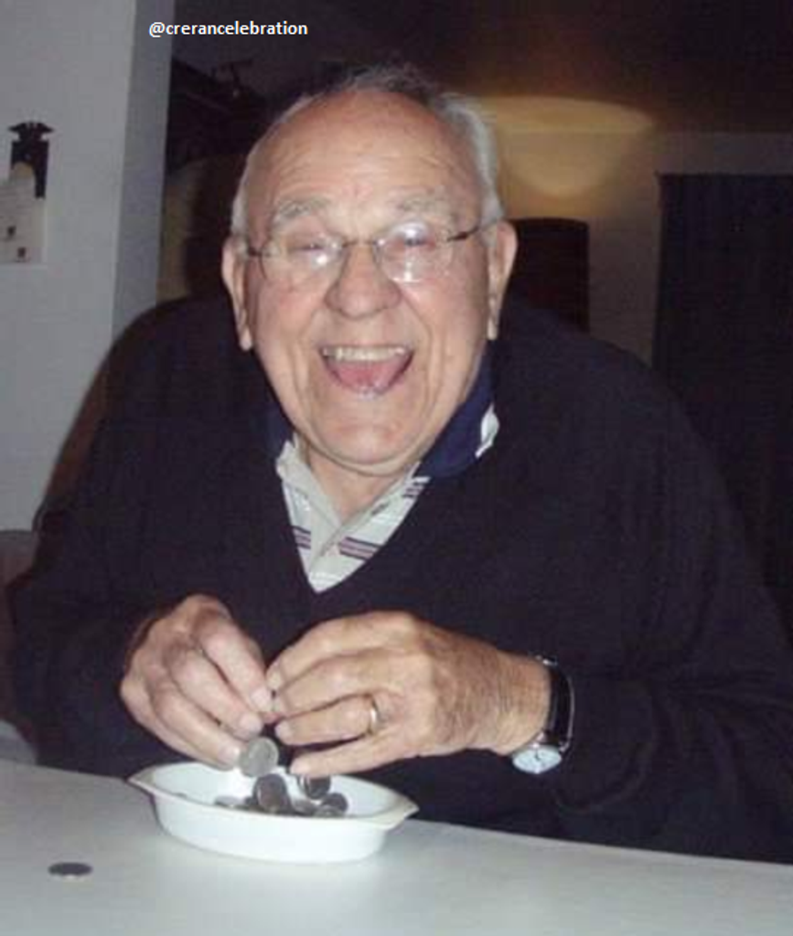 Victor Ralph Barnwell