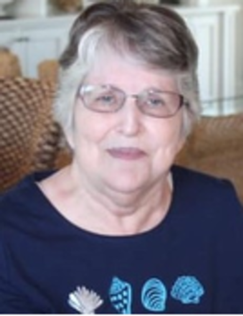 Mrs. Wenzola "Wendy" (Edmundson) Robinson Profile Photo