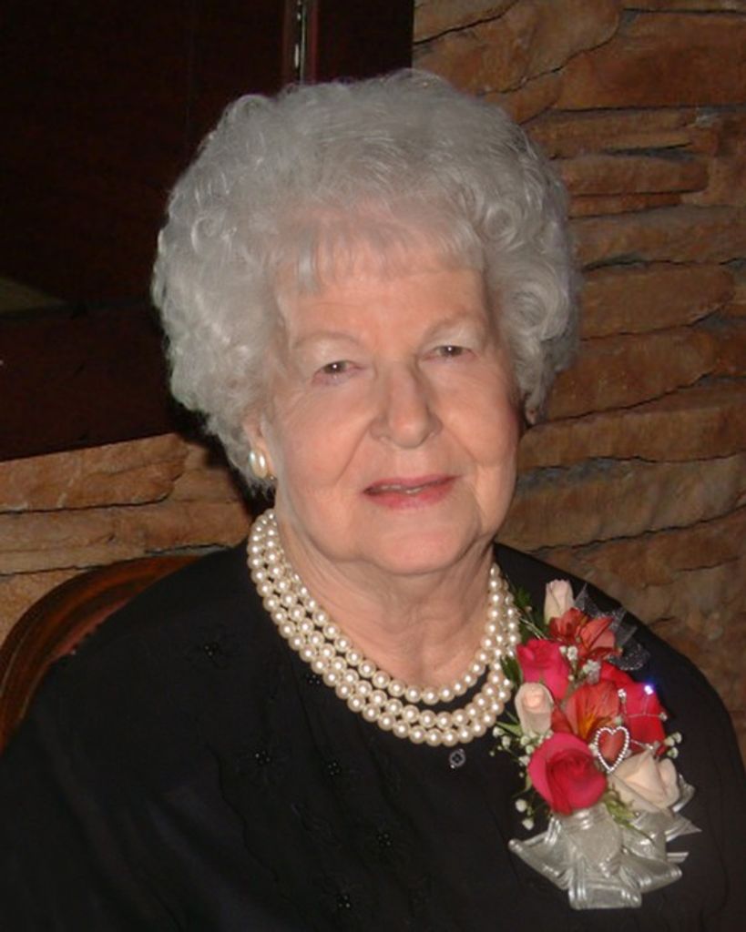 Martha "Dolly" Maguire