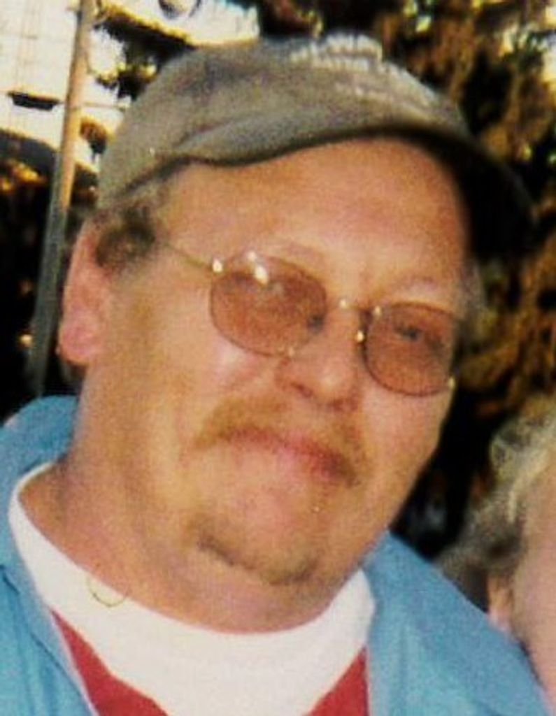 Michael "Mike" E. Rohe