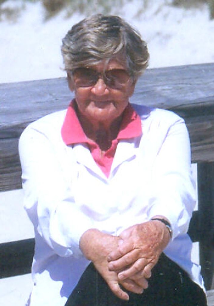 Dolores "Bill" Bott Profile Photo