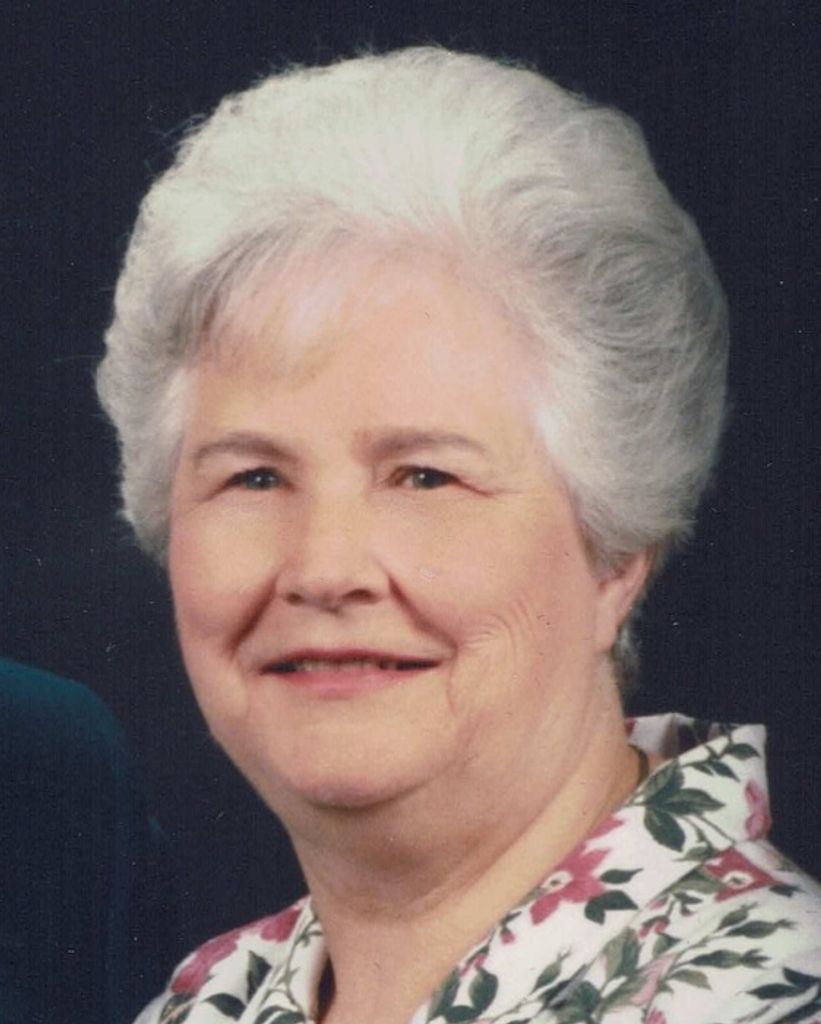 Julia Jane (Davis)  Brinkman