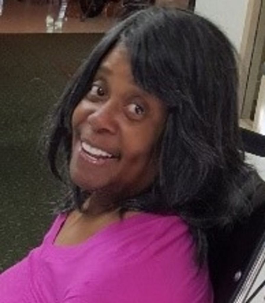 Cydell Debra Coston-Mobley