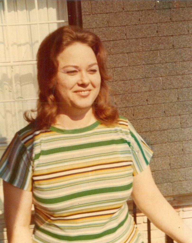 Brenda Reed Profile Photo