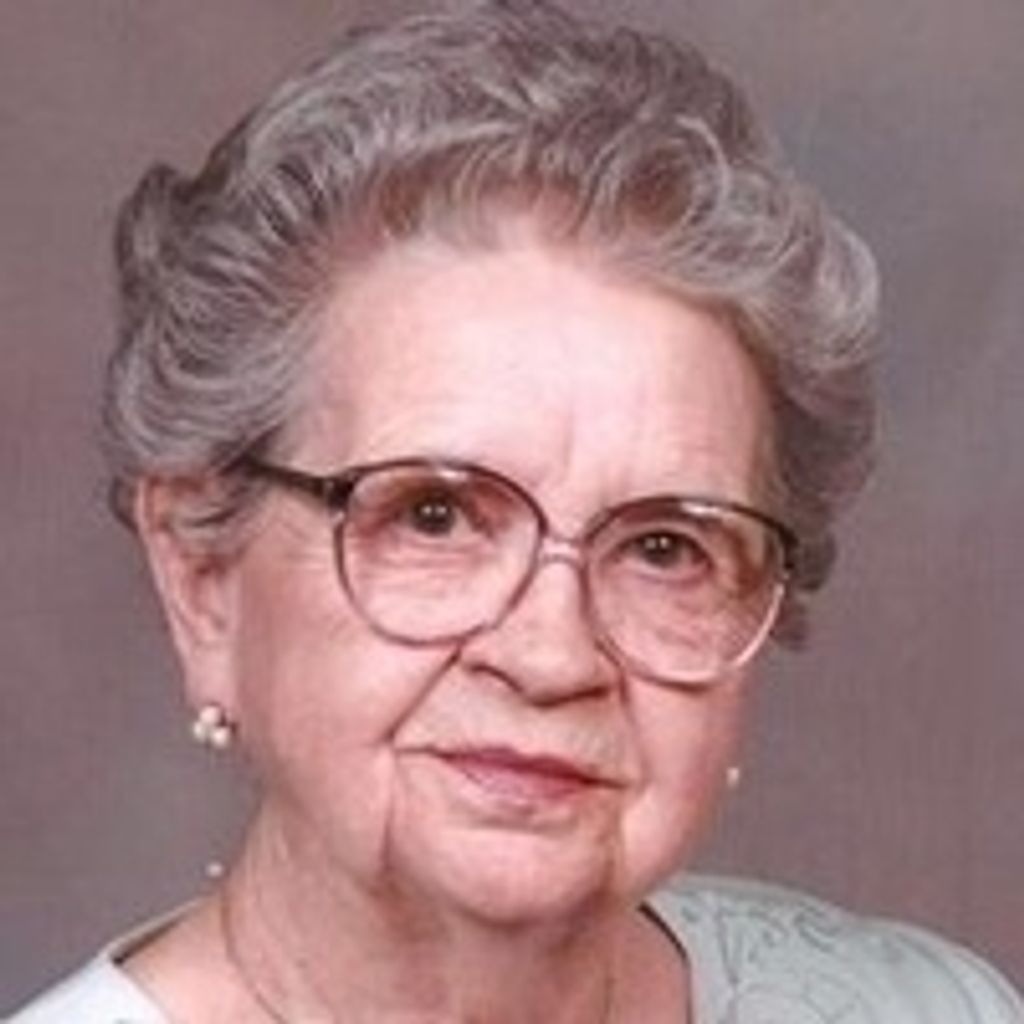 Anna Warren Pullen Woodall