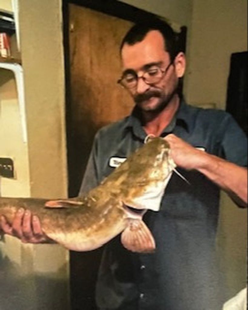 Thomas Goforth Profile Photo