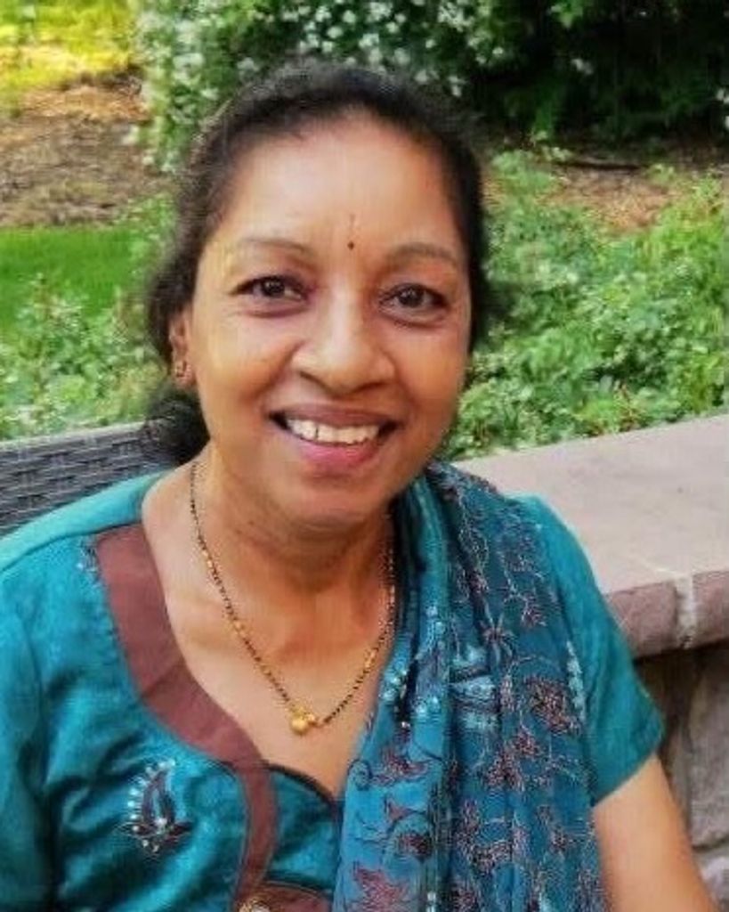 Padmavathi V Ellur