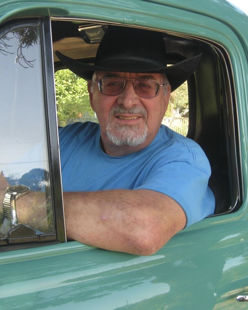 Lorentz Koagedal Profile Photo