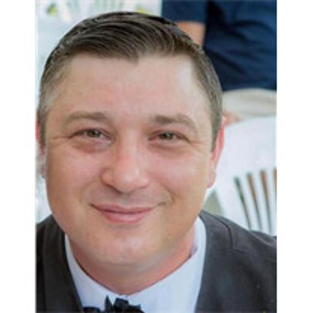 Steven E. Blais