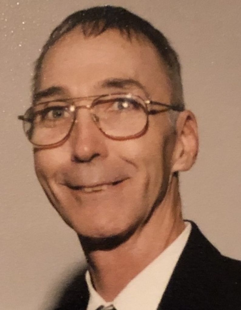 Allan "Al" Derry Wilcox