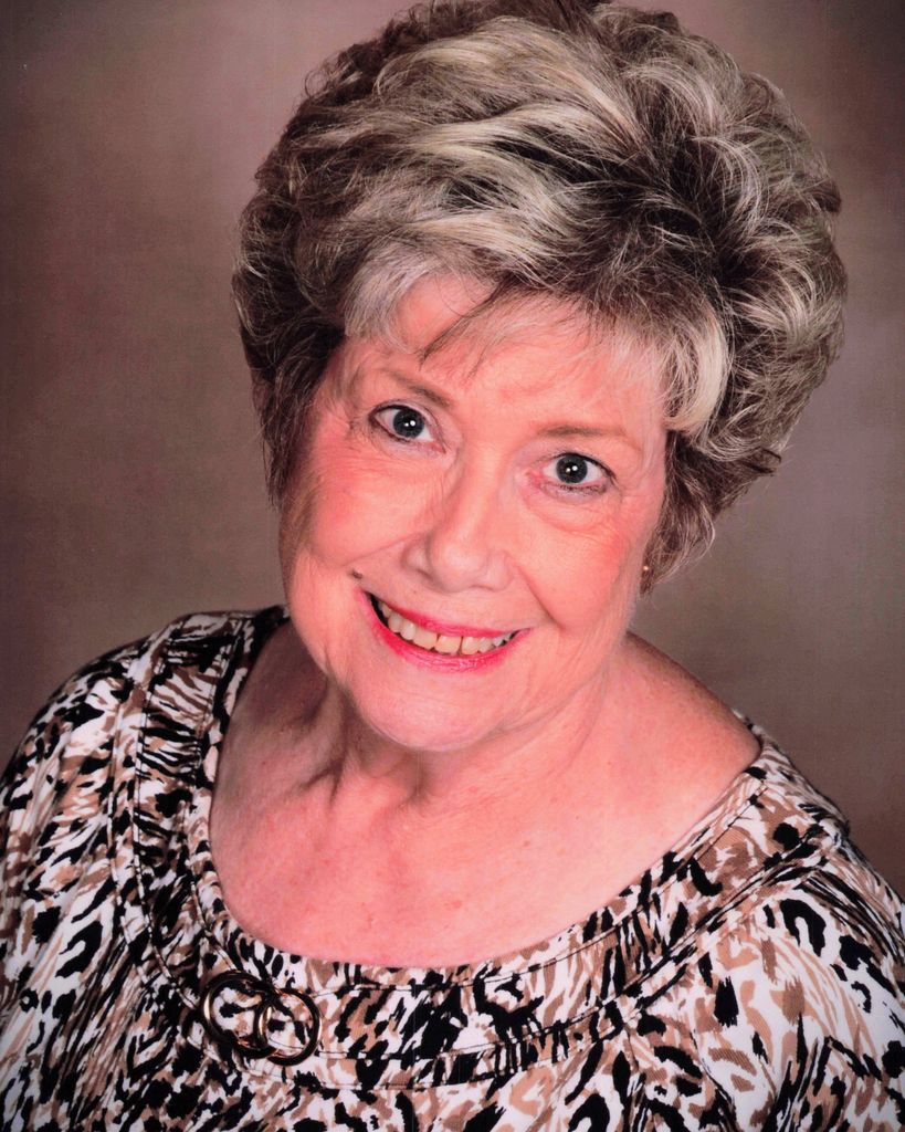 Kaye Frances Gambill