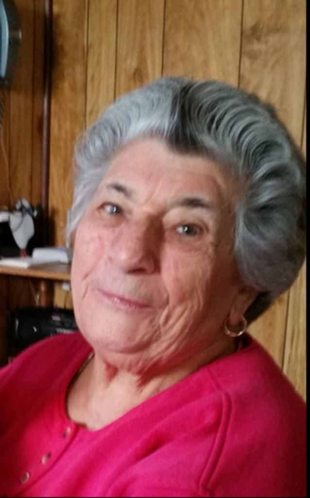 Antonina Difrancesca