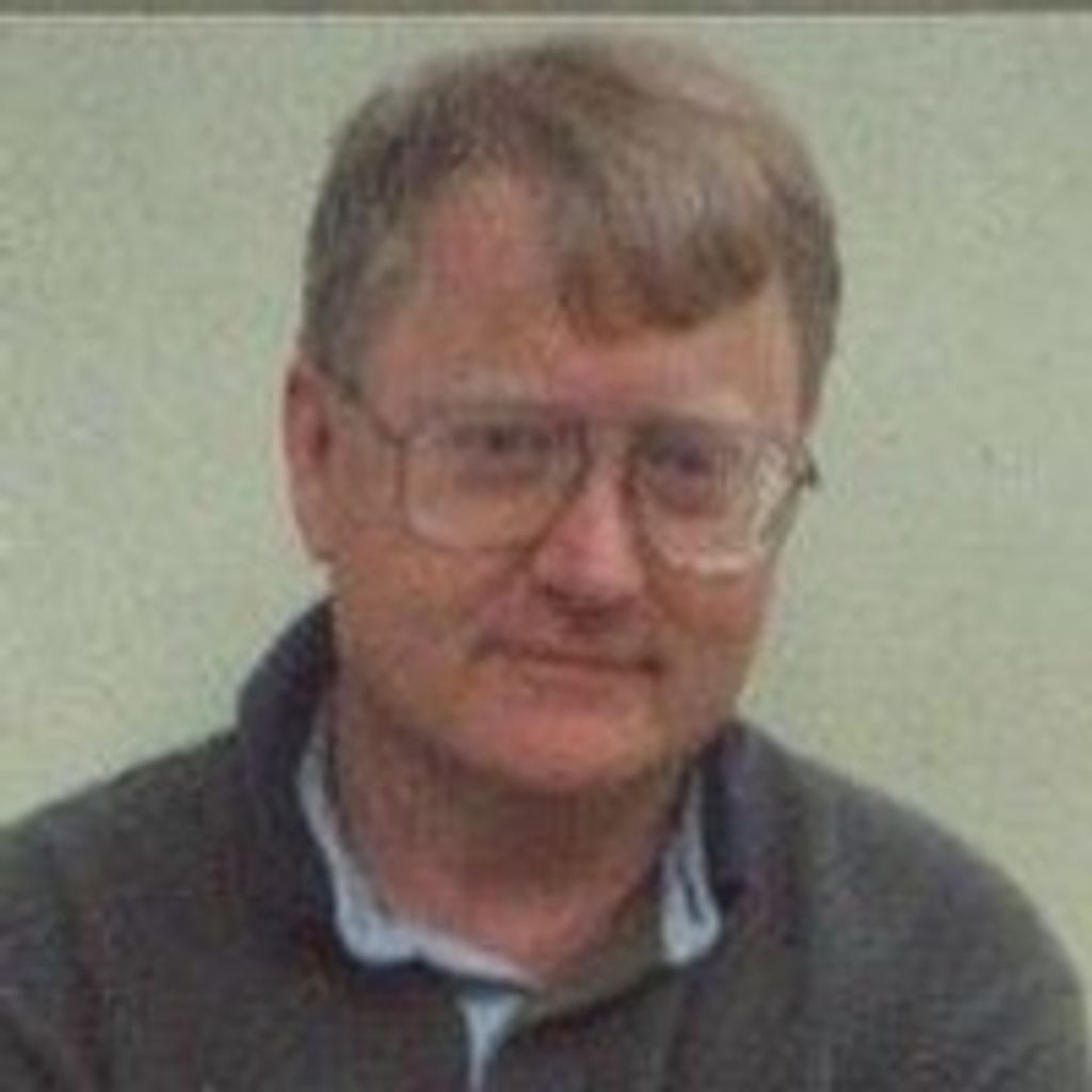 Fleming  Julian Martin
