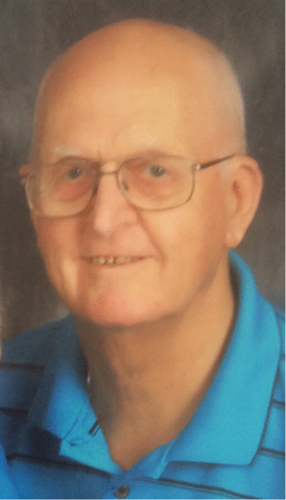 Preston "Bud" A. Troupe Profile Photo