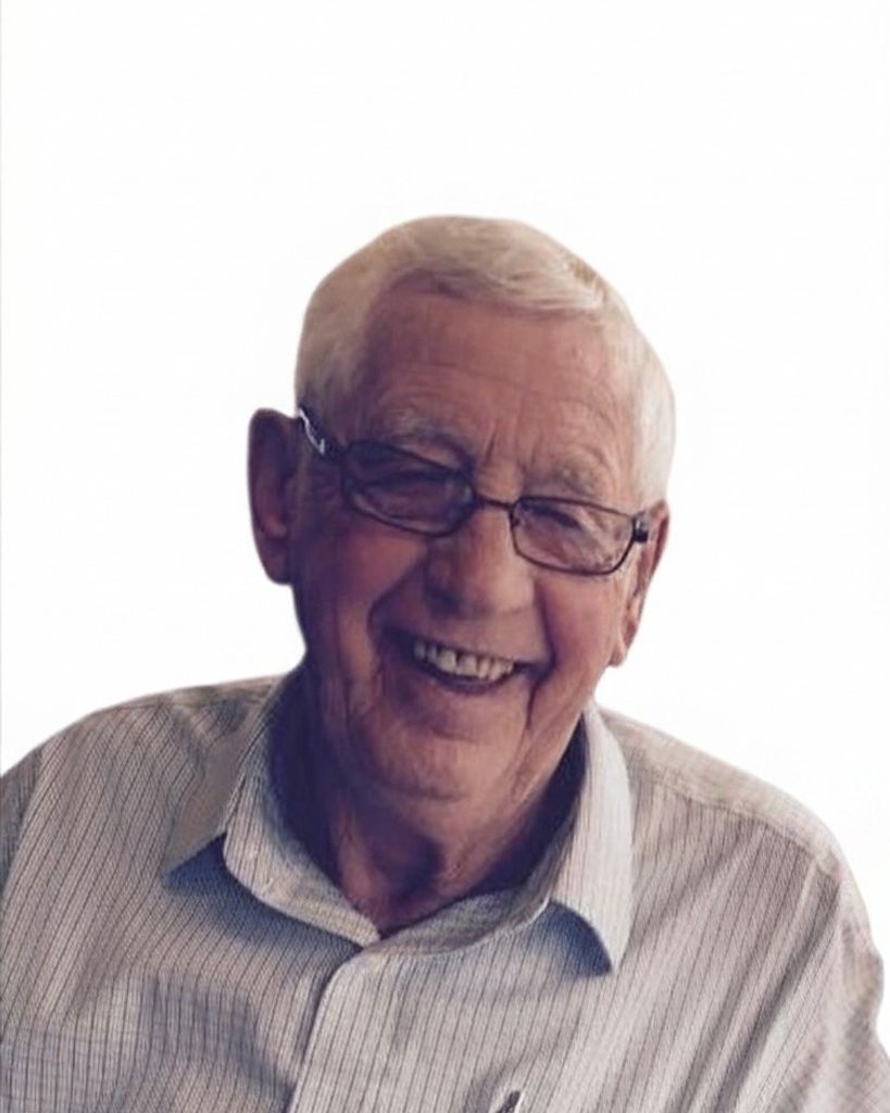 Frank LeRoy Harlow