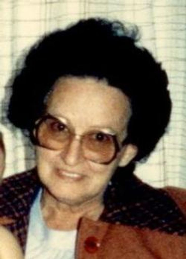 Mattie Lorene Pembrook Profile Photo