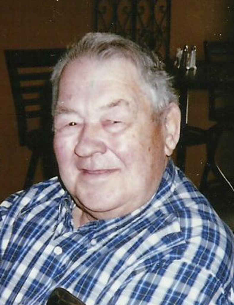 James Wheelock Profile Photo