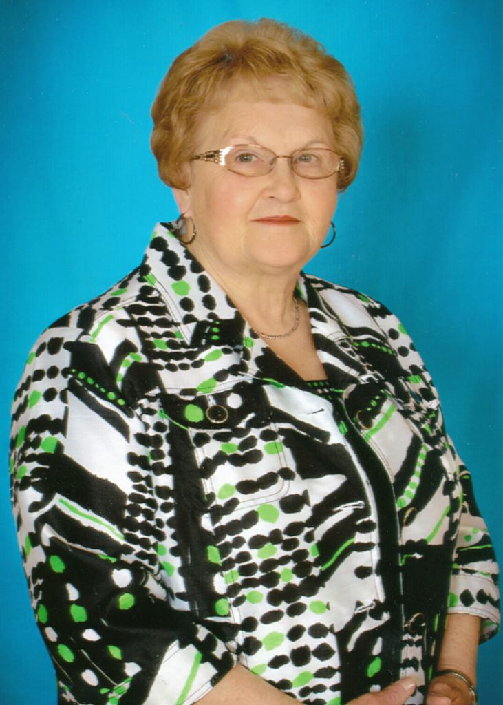 Beverley Towle