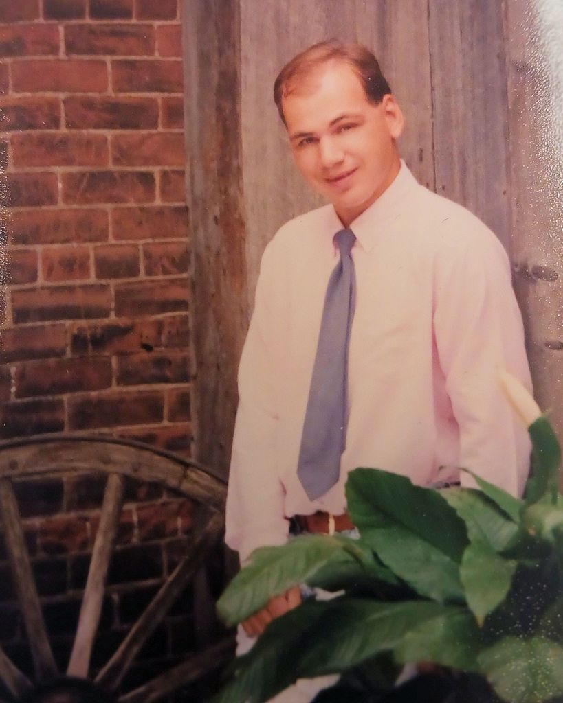 Dwayne Arthur Jennings