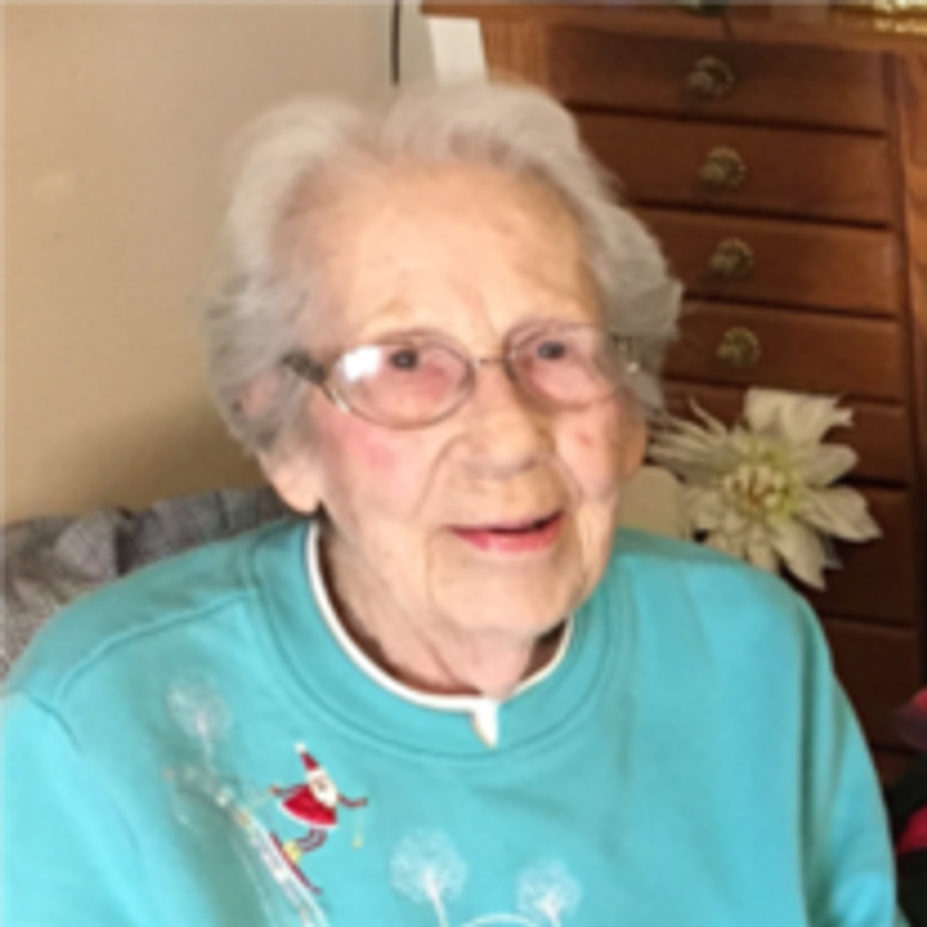 Frances Jean Caswell Profile Photo