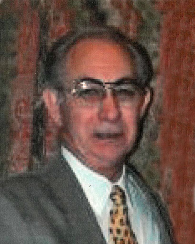 Loy Culver