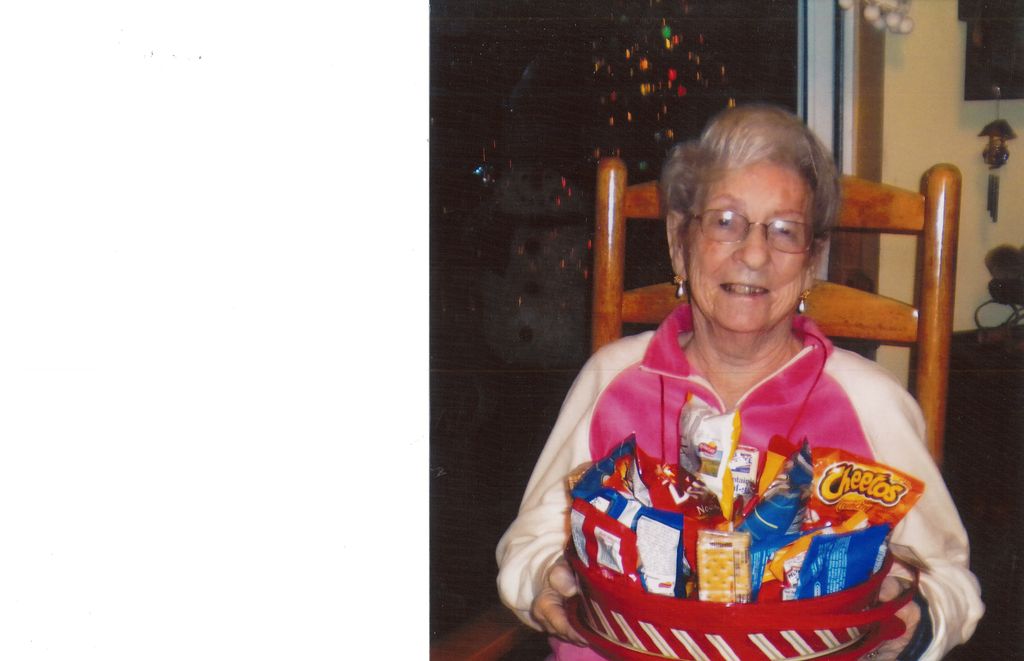 Helen Mcdaniel Mcguire