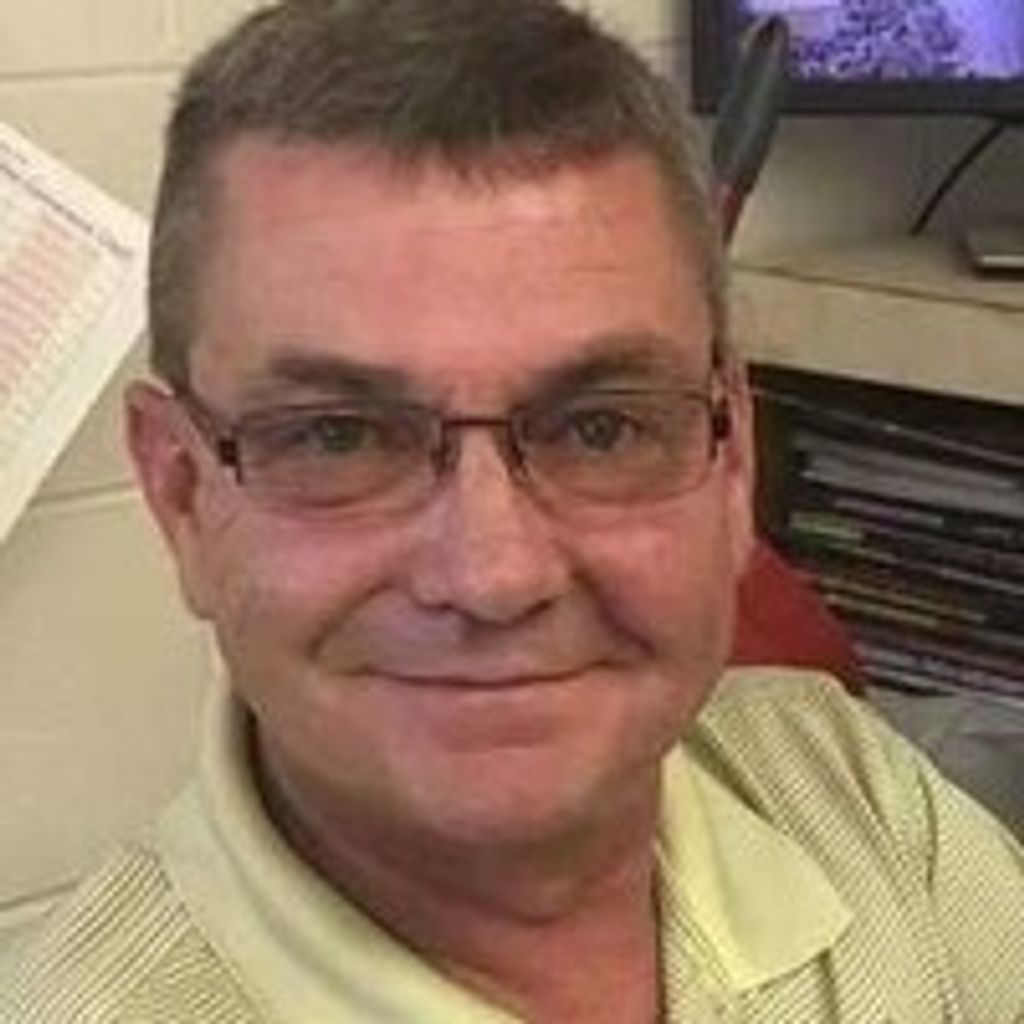 Jason Parker Garrett Profile Photo