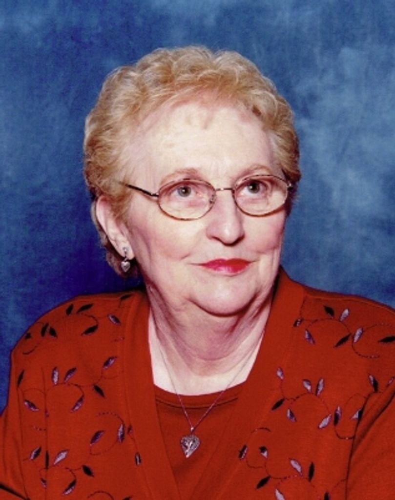 Margaret Sauvageau Profile Photo