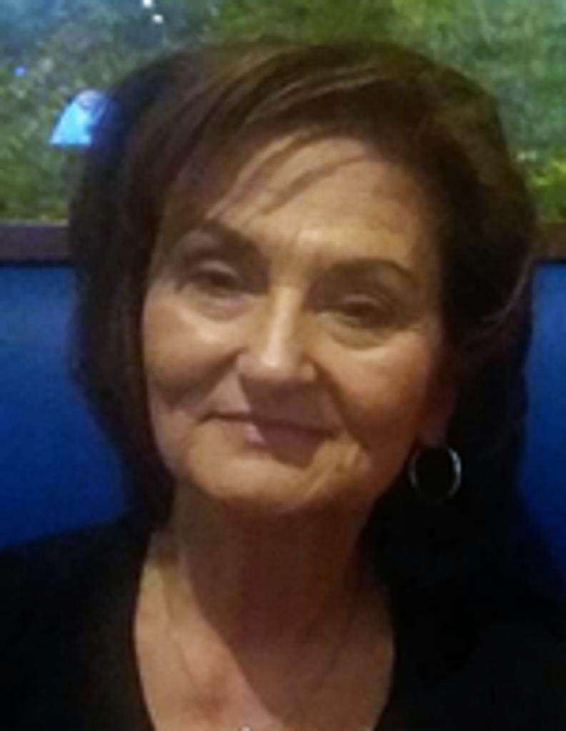 Vicki Rice Profile Photo