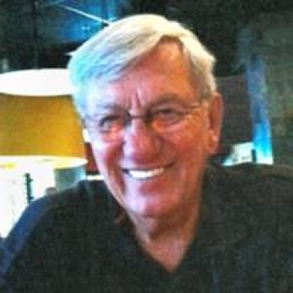 Roger A. Burg Profile Photo