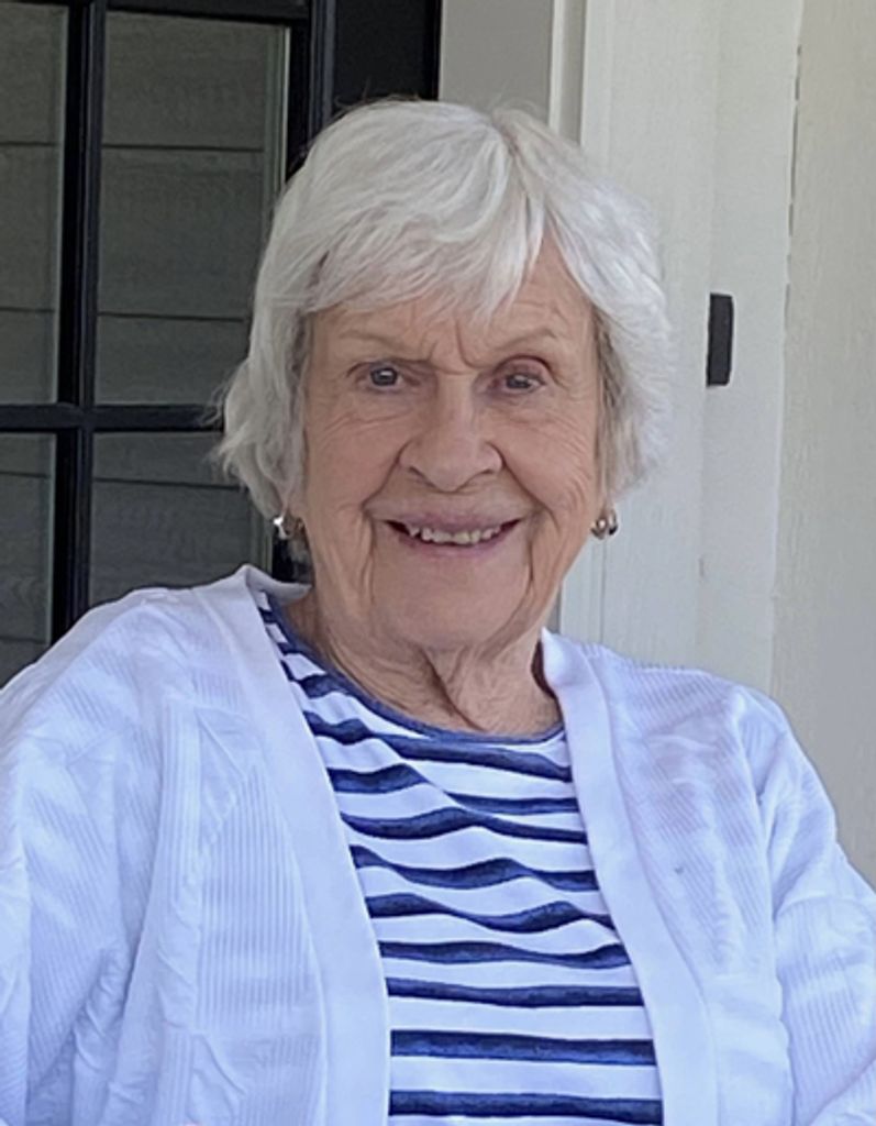 Nancy Dockendorff Profile Photo