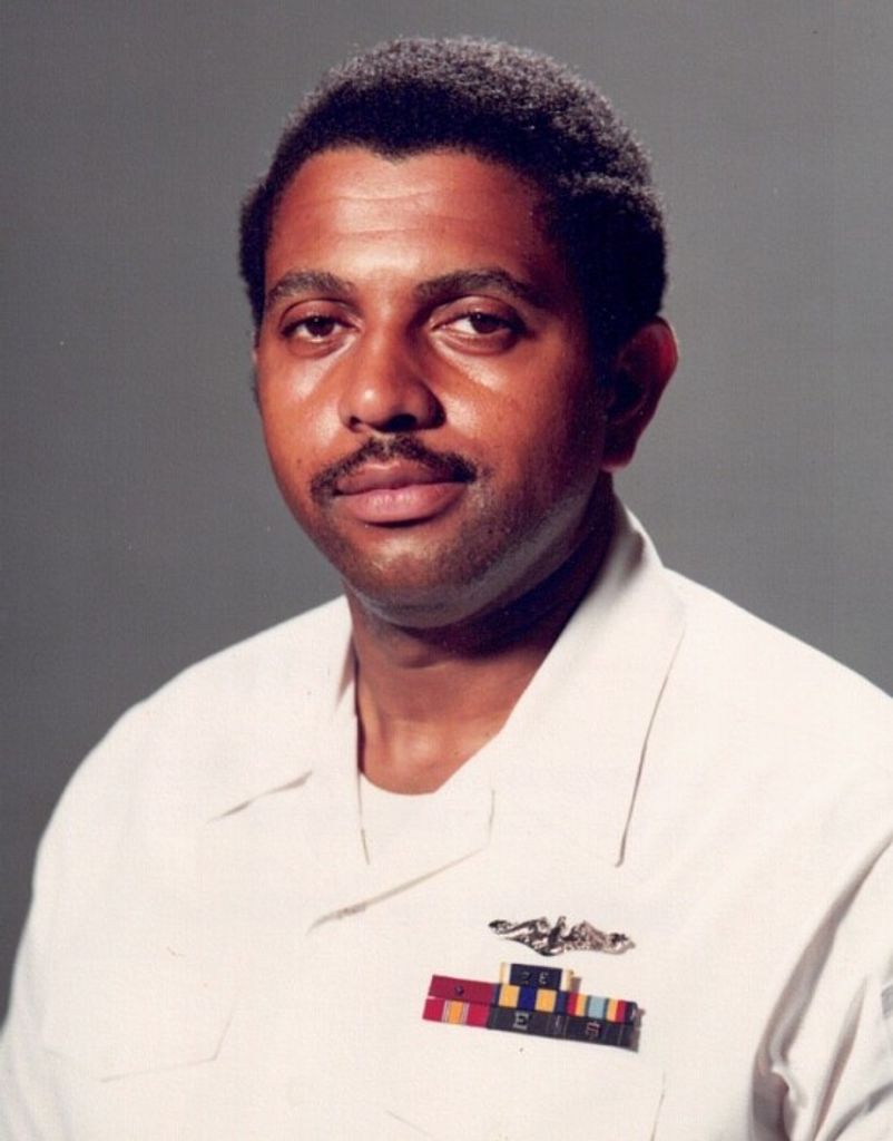 William "Kountry" Brewster