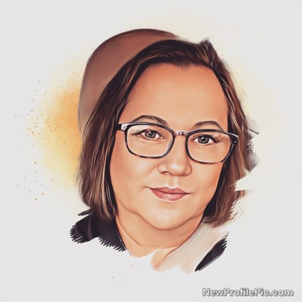 Jeanette Grace Vaughn Profile Photo