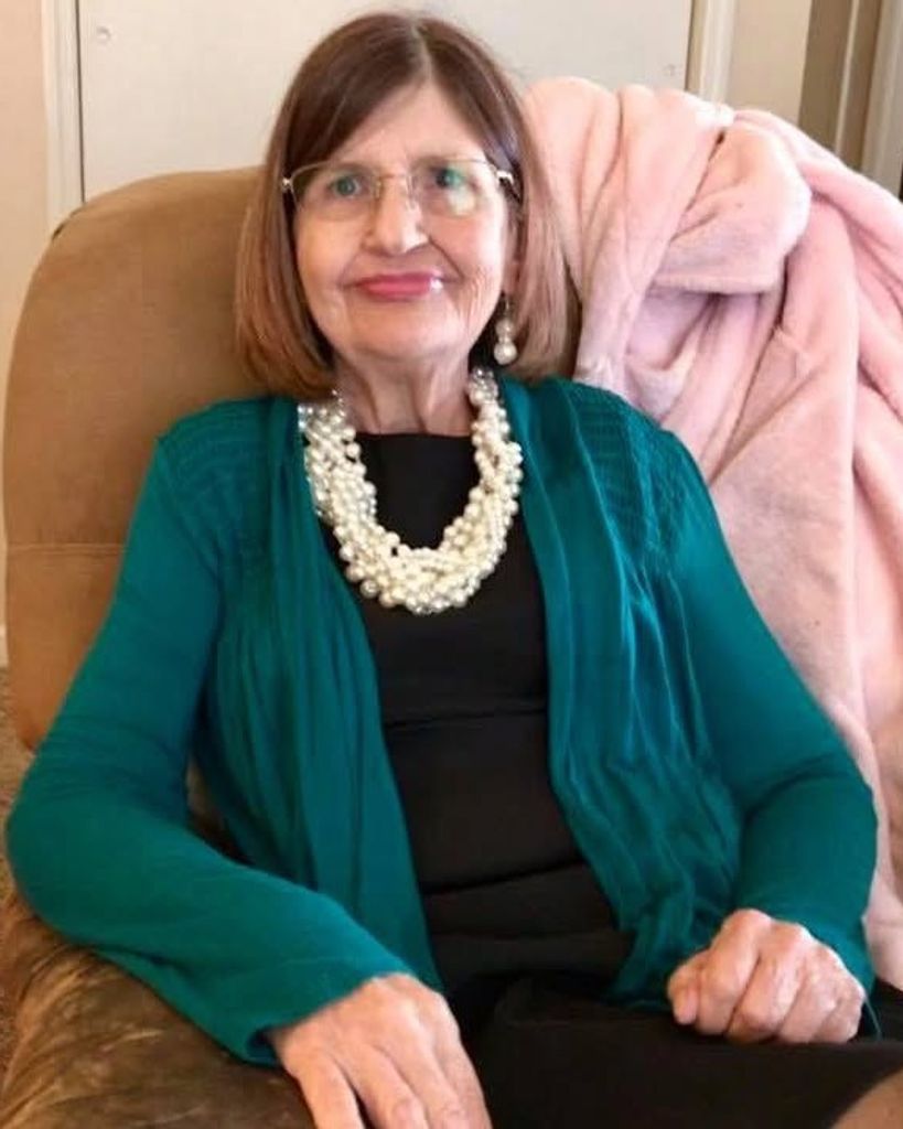 Christina Marie Miller