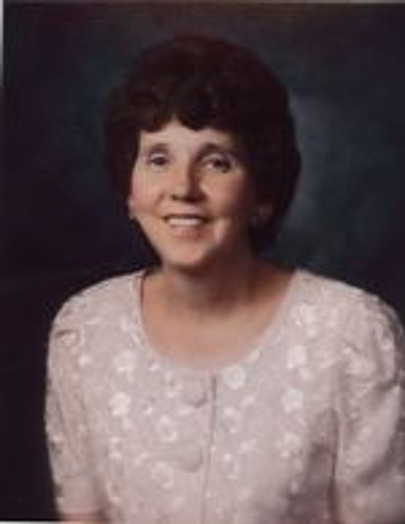 Patricia Charlene Kimrey