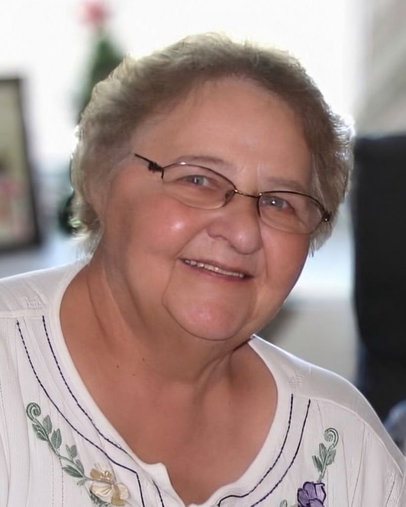 Jeanne V. Corriveau Profile Photo